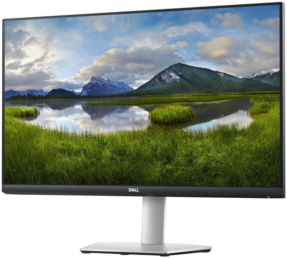 Dell S2721DS - LED monitor 27" 