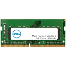 Dell RAM 8GB DDR4 1RX8 2933 SO-DIMM 3200MHz