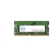 Dell RAM 8GB DDR4 1RX8 2933 SO-DIMM 3200MHz