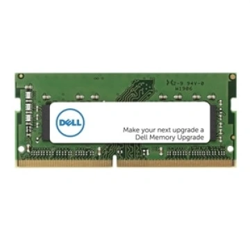 Dell Memory Upgrade 8GB DDR4 SODIMM 3200MHz