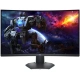 Dell S3222DGM - LED monitor 31,5