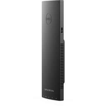 Dell Optiplex (3090) UFF, černá (G51N8)