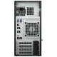 Dell PowerEdge T150, E-2314/16GB/1x2TB 7.2K/H355/2xGLAN/iDRAC 9 Basic/3Y On-Site