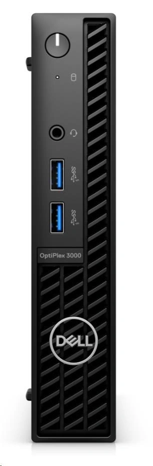 Dell PC OptiPlex 7010 MFF (27M8M)