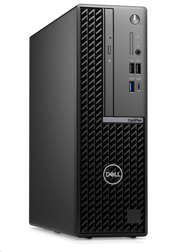 Dell OptiPlex (7010) SFF Plus, černá (X1X4X)