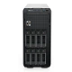 Dell PowerEdge T350, E-2336/16GB/2x480GB SSD/iDRAC 9 Ent./700W/H755/3Y PS NBD On-Site