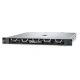 Dell PowerEdge R250, E-2314/8GB/1TB SATA 7.2K/iDRAC 9 Ent./H355/1U/3Y Basic On-Site