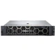 Dell PowerEdge R550, 4310/16GB/480GB SSD/iDRAC 9 Ent./2x1100W/H755/2U/3Y Basic On-Site