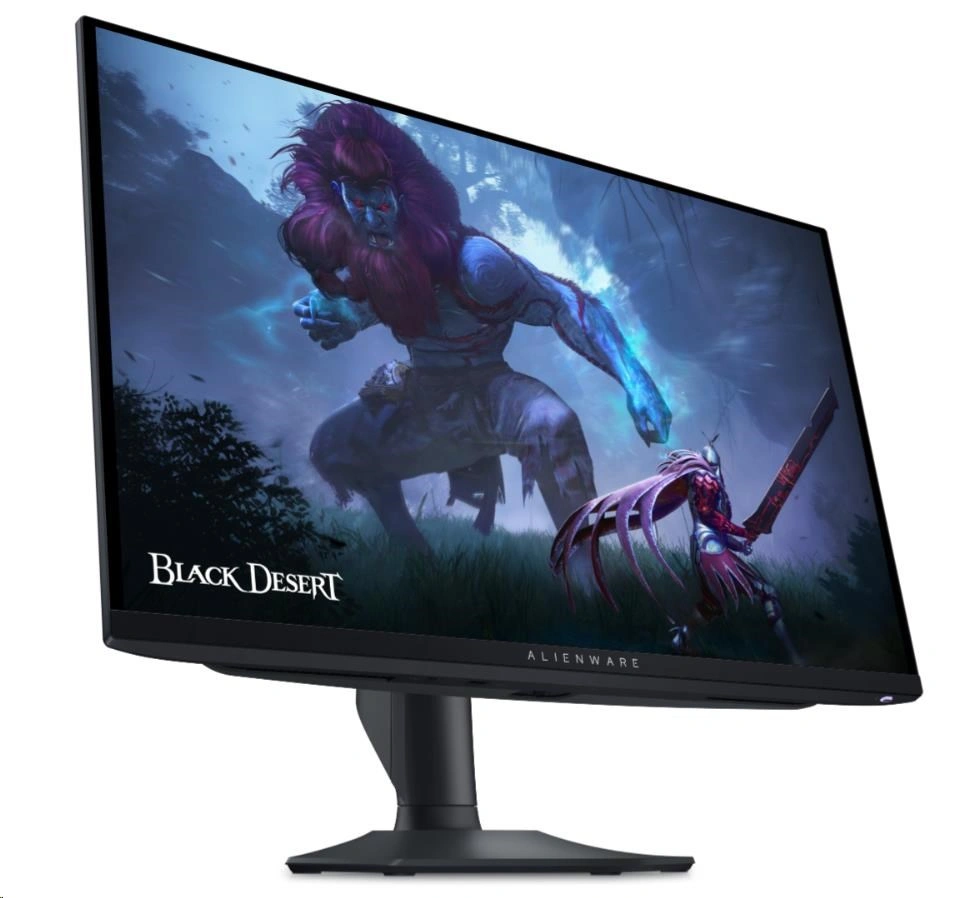 DELL Alienware AW2725DF - LED monitor 27" (210-BLHH)