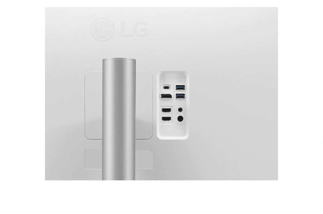 LG 32UP55NP-W - LED monitor 31,5"