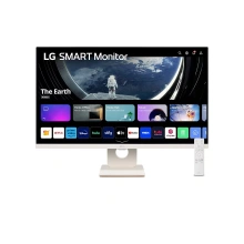 LG 27SR50F-W - LED monitor 27