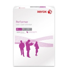 Xerox Papír Performer (80g/500 listů, A4)