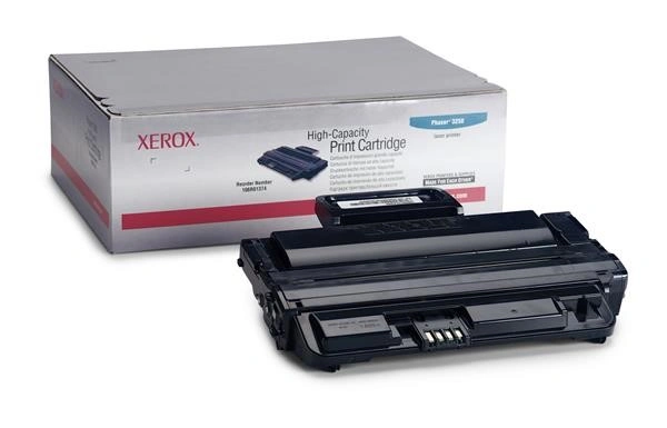 Xerox Toner Black pro Phaser 3250