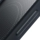 3MK ochranný kryt HARDY Apple Silky Leather MagCase pro Apple iPhone 15 Pro