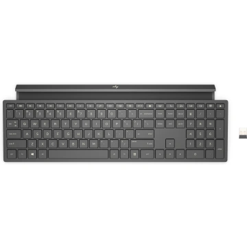 HP Dual Mode Keyboard 1000 UK (18J71AA#ABB)