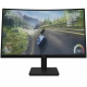 HP X27c - LED monitor 27