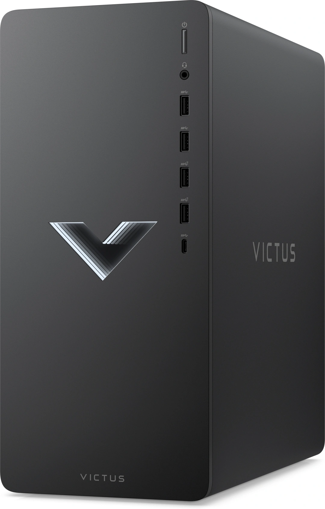 Victus by HP TG02-0007nc, černá (665P1EA)