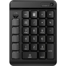 HP Programovatelná bezdrátová klávesnice HP 430