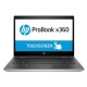 HP ProBook x360 440 G1, stříbrná (4QY00ES)