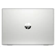 HP ProBook 450 G6, stříbrná (6HL99EA#BCM)