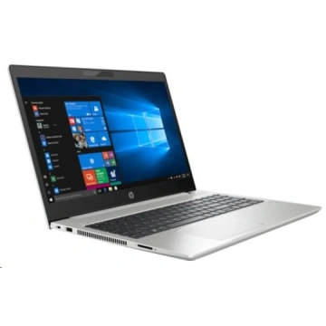 HP ProBook 450 G6, stříbrná (8MH09ES#BCM)