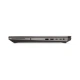 HP ZBook 15 G6, stříbrná (6TR58EA#BCM)