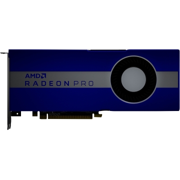 HP VGA AMD Radeon Pro W5700 8GB GDDR6 PCIe x16