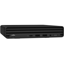 HP 260 G4 mini PC, černá (23G86EA)