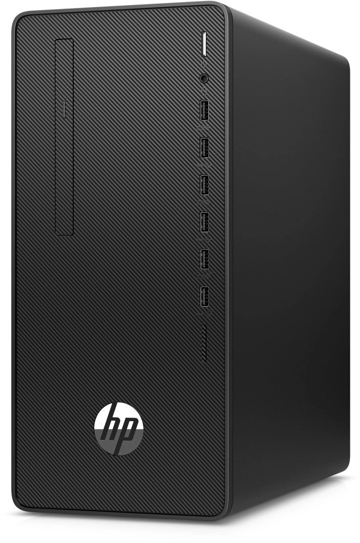 HP 290 G4 MT (123P1EA#BCM)