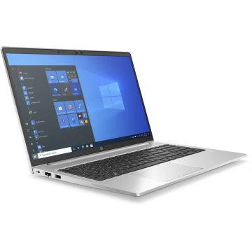 HP ProBook 650 G8, stříbrná (250F9EA#BCM)
