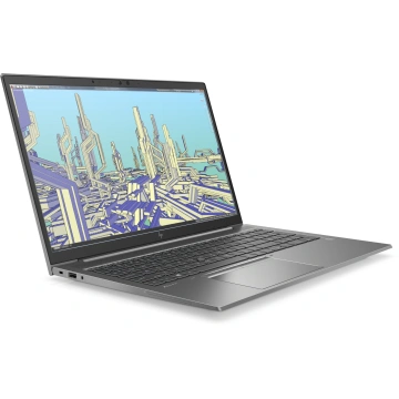 HP Zbook 15 Firefly G8 (2C9S1EA#BCM)