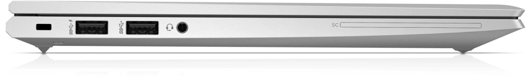 HP EliteBook 830 G8 (3G2Q5EA#BCM)