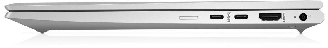 HP EliteBook 835 G8, stříbrná (48R70EA)