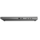 HP ZBook Fury G8, (62T83EA) šedá 