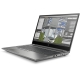 HP ZBook Fury G8, šedá  (62T74EA#BCM)