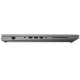 HP ZBook Fury 17 G8, (524Z8EA)  šedá