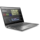 HP ZBook Fury 17 G8, šedá (525A1EA#BCM)