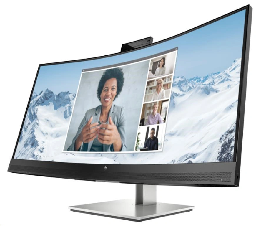 HP E34m G4 - LED monitor 34"