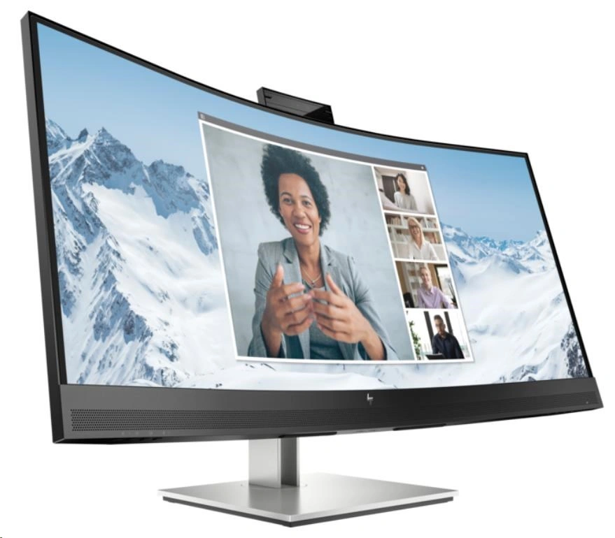 HP E34m G4 - LED monitor 34"