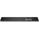 HP 975 Dual-Mode Wireless Keyboard, CZ