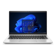 HP EliteBook 645 G9, stříbrná (5Y3S7EA)