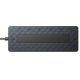 USB Hub HP Universal USB-C Multiport (50H55AA#AC3) černý
