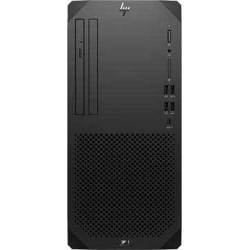 HP Z1 G9 TWR, černá (5F0K3EA)