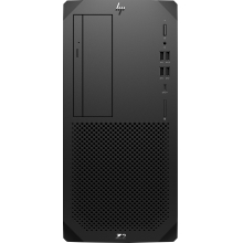 HP Z2 G9 TWR, černá (5F0M6EA)