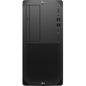 HP Z2 G9 TWR, černá (5F0M6EA)