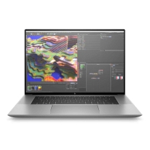 HP ZBook Studio 16 G9, Silver (62U23EA)