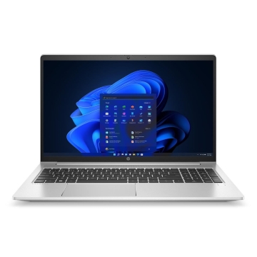 HP ProBook 455 G9 (6S6K1EA#BCM), stříbrná