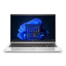 HP ProBook 450 G9, stříbrná (6S6J5EA)