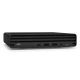 HP Pro Mini 260 G9 (6D2Z9EA#BCM) Black