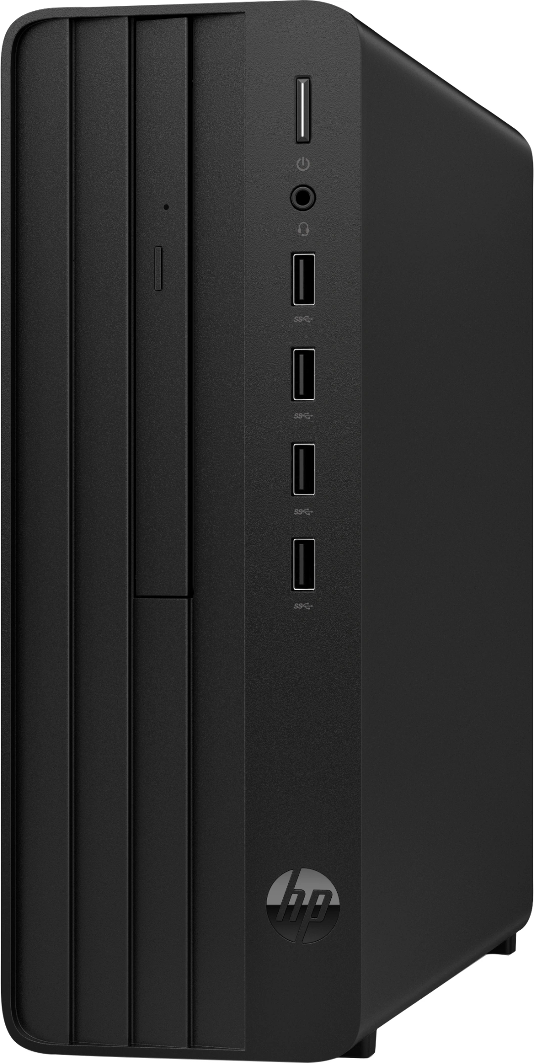 HP PC Pro 290G9 SFF (6B2N3EA#BCM) Black